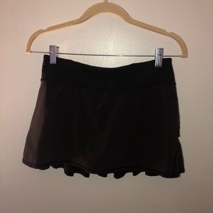 LULULEMON SKIRT